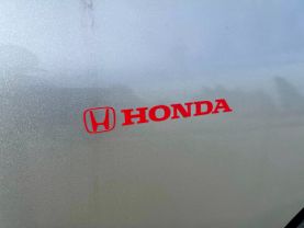 1991 HONDA BEAT CONVERTIBLE E07A  