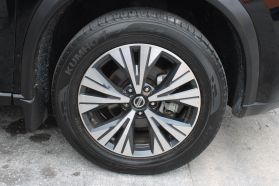 2021 NISSAN ROGUE SUV 4-CYL, 2.5 LITER SV SPORT UTILITY 4D