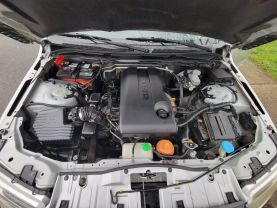 2010 SUZUKI GRAND VITARA SUV 4-CYL, 2.4 LITER PREMIUM SPORT UTILITY 4D