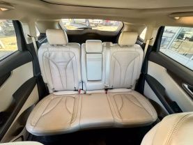 2016 LINCOLN MKX SUV V6, 3.7 LITER RESERVE SPORT UTILITY 4D