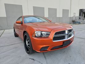 2011 DODGE CHARGER SEDAN V6, 3.6 LITER SEDAN 4D