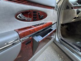 2004 MAYBACH 57 SEDAN 5.5L -
