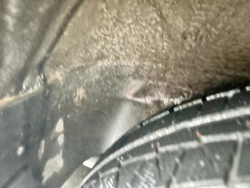 1998 NISSAN ELGRAND VAN VG33E V