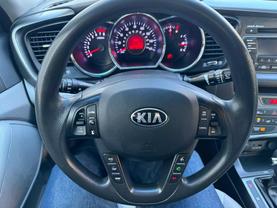 2013 KIA OPTIMA SEDAN BLACK AUTOMATIC - Auto Spot