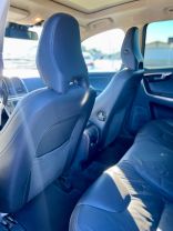 2013 VOLVO XC60 SUV 6-CYL, 3.2 LITER 3.2 PREMIER SPORT UTILITY 4D