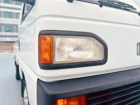 1990 HONDA ACTY TRUCK E07A ATTACK
