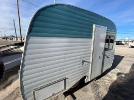 1963 SCOTTY S RV & CAMPERS - TRL