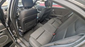 2008 PONTIAC G8 SEDAN V8, 6.0 LITER GT SEDAN 4D