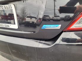 2016 NISSAN VERSA