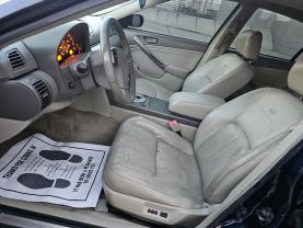 2004 INFINITI G SEDAN V6, 3.5 LITER G35 SEDAN 4D
