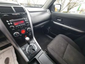 2010 SUZUKI GRAND VITARA SUV 4-CYL, 2.4 LITER PREMIUM SPORT UTILITY 4D