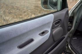 1997 TOYOTA HIACE VAN 1KZ-TE SUPER CUSTOM