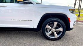 2021 JEEP GRAND CHEROKEE L