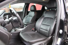2016 CHEVROLET MALIBU SEDAN 4-CYL, TURBO, 1.5 LITER LT SEDAN 4D