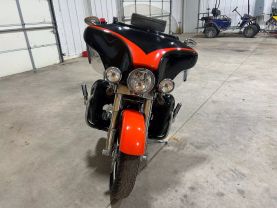 2007 HARLEY-DAVIDSON FLHTCUSE SCREAMIN' EGL UC EG MOTORCYCLES 2CYL. -