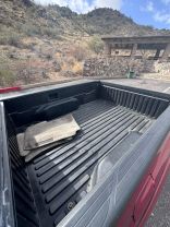 2006 TOYOTA TACOMA DOUBLE CAB PICKUP V6, 4.0 LITER PRERUNNER PICKUP 4D 6 FT