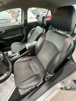 2012 CHEVROLET MALIBU SEDAN 4-CYL, 2.4 LITER LT SEDAN 4D