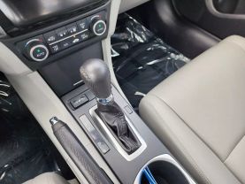 2017 ACURA ILX SEDAN 4-CYL, I-VTEC, 2.4 LITER SEDAN 4D