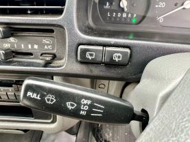 1998 SUZUKI EVERY VAN F6A PA LIMITED II