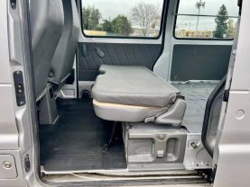 1998 SUZUKI EVERY VAN F6A PA LIMITED II