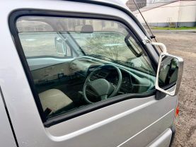 1998 SUZUKI EVERY VAN F6A PA LIMITED II