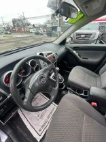 2006 TOYOTA MATRIX WAGON 4-CYL, 1.8 LITER XR SPORT WAGON 4D
