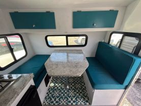 1963 SCOTTY S RV & CAMPERS - TRL