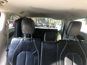 2020 CHRYSLER VOYAGER VAN V6, 3.6 LITER LXI MINIVAN 4D