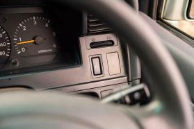 1997 TOYOTA HIACE VAN 1KZ-TE SUPER CUSTOM