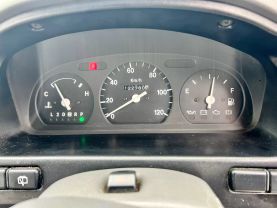 1998 SUZUKI EVERY VAN F6A PA LIMITED II