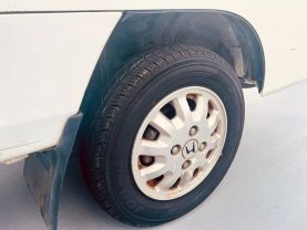 1990 HONDA ACTY TRUCK E07A ATTACK