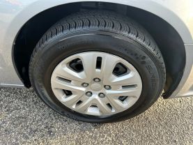 2019 DODGE GRAND CARAVAN PASSENGER