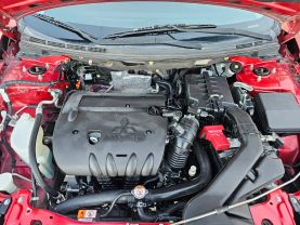 2014 MITSUBISHI LANCER SEDAN 4-CYL, 2.0 LITER ES SEDAN 4D