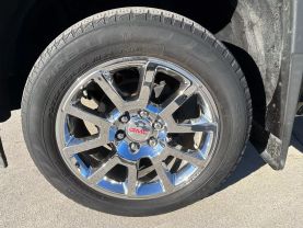 2018 GMC SIERRA 1500 CREW CAB PICKUP V8, ECOTEC3, 5.3 LITER SLT PICKUP 4D 5 3/4 FT