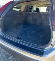 2013 VOLVO XC60 SUV 6-CYL, 3.2 LITER 3.2 PREMIER SPORT UTILITY 4D