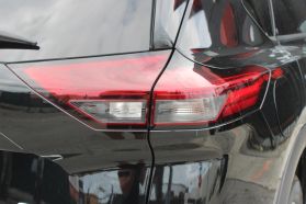 2021 NISSAN ROGUE SUV 4-CYL, 2.5 LITER SV SPORT UTILITY 4D