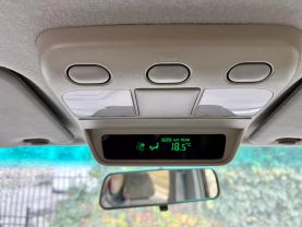 1998 NISSAN ELGRAND VAN VG33E V