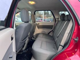 2010 FORD ESCAPE