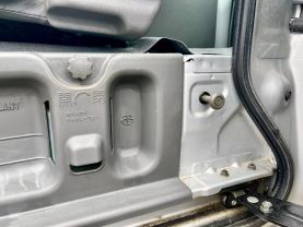 1998 SUZUKI EVERY VAN F6A PA LIMITED II