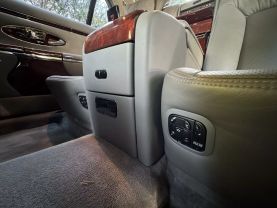 2004 MAYBACH 57 SEDAN 5.5L -