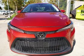 2021 TOYOTA COROLLA SEDAN 4-CYL, 1.8 LITER LE SEDAN 4D