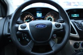 2012 FORD FOCUS SEDAN 4-CYL, 2.0 LITER SE SEDAN 4D