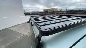 1997 TOYOTA HIACE VAN 1KZ-TE SUPER CUSTOM