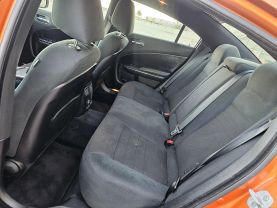 2011 DODGE CHARGER SEDAN V6, 3.6 LITER SEDAN 4D
