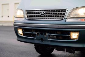 1997 TOYOTA HIACE VAN 1KZ-TE SUPER CUSTOM