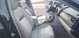 2012 TOYOTA CAMRY SEDAN V6, 3.5 LITER SE SEDAN 4D at The One Autosales Inc in Phoenix , AZ 85022  33.60461470880989, -112.03641575767358