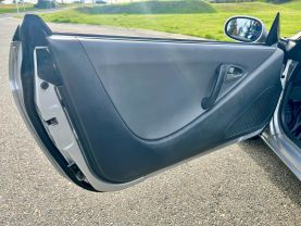 1991 HONDA BEAT CONVERTIBLE E07A  