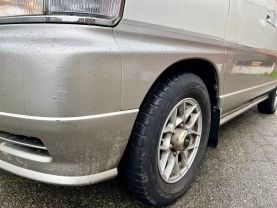 1998 NISSAN ELGRAND VAN VG33E V