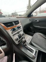 2012 CHEVROLET MALIBU SEDAN 4-CYL, 2.4 LITER LT SEDAN 4D