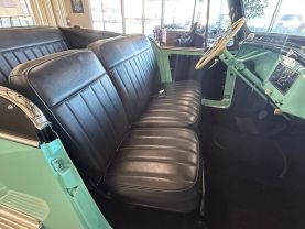 1949 WILLYS OVERLAND JEEPSTER SUV - -
